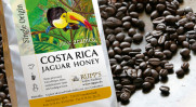 Costa Rica "Jaguar Honey" 1000 gr.