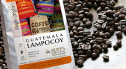 Lampocoy Kaffee Arabica 500 gr.