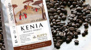 Kenia Kedovo AA 250 gr.