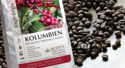 Kolumbien Supremo 500 gr.
