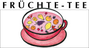 Früchtetee Natur 100 gr.
