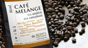 Café  Melange 500 gr.