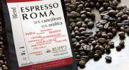 Espresso Roma 1000gr.