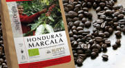 Honduras Marcala BIO 250 gr.