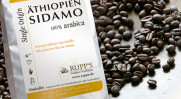 Äthiopien Sidamo 500gr.
