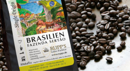 Brasil Fazenda Rainha