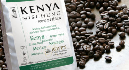 Kenya Mischung (Edel) 500 gr.