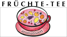 Früchtetee Aloe Natur