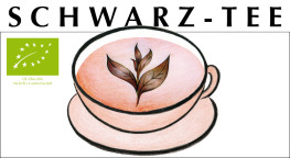 China Lapsang Souchong Pearls BIO 100 gr.