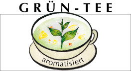 Tee der langen Freundschaft 250 gr.