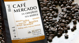 Café Mercado 1000 gr.