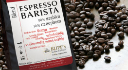 Espresso Barista 500gr.