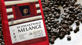 Schwarzwald Melange 1000 gr.