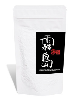Japan KIRISHIMA TOKUJOU SENCHA BIO