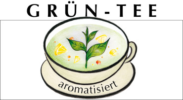 Tee der langen Freundschaft 250 gr.