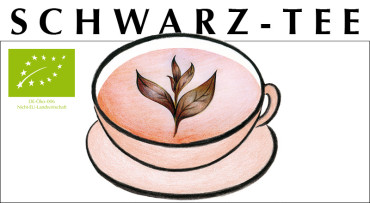 China Keemun Mao Feng BIO 100 gr.