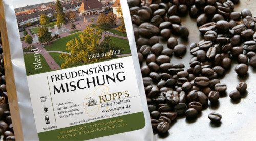 Freudenstädter Mischung 500 gr.