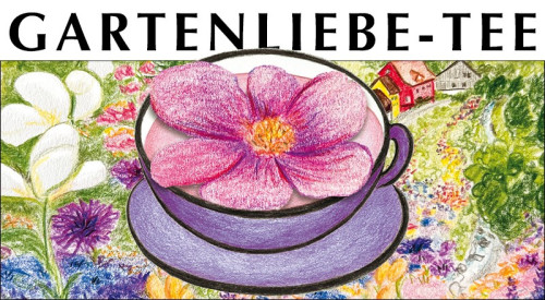 Früchtetee Gelber Pfirsich