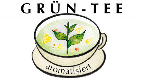 Tempel der Götter 100 gr.