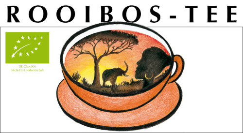 Natur "Massai" BIO 100 gr.